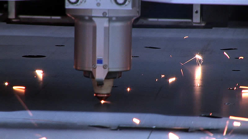 TruLaser 3030