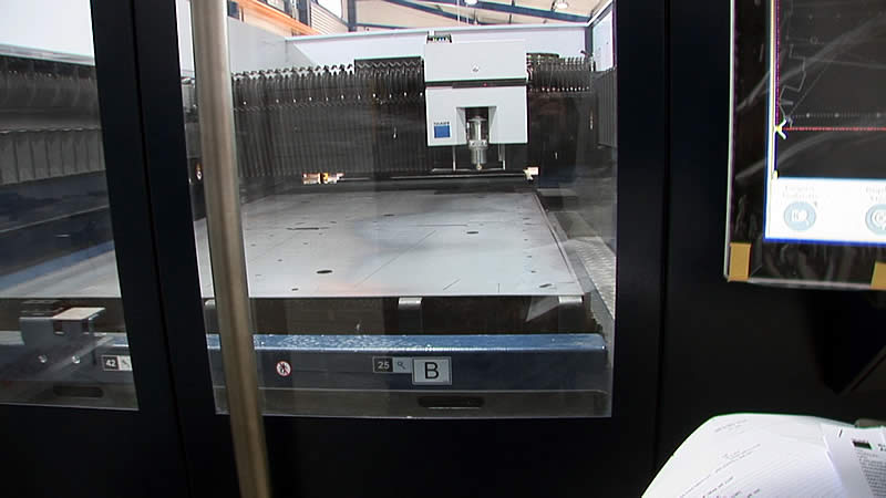 TruLaser 3030